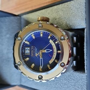 Invicta Reserve Collection Retrograde Watch